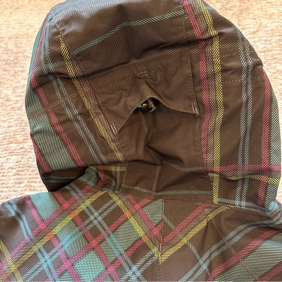 Empyre Shell Snowboarding / Skiing Jacket - Picture 4 of 10